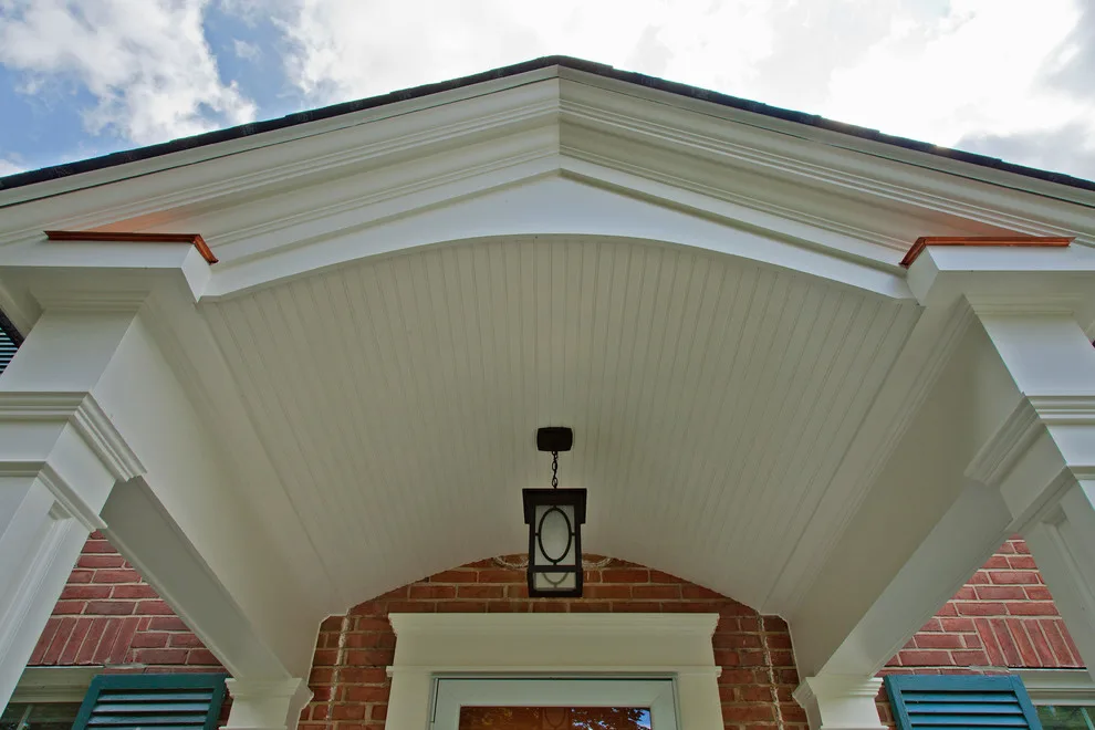 Saul Street Improvements by Upton Architecture, LLC - Photo 24