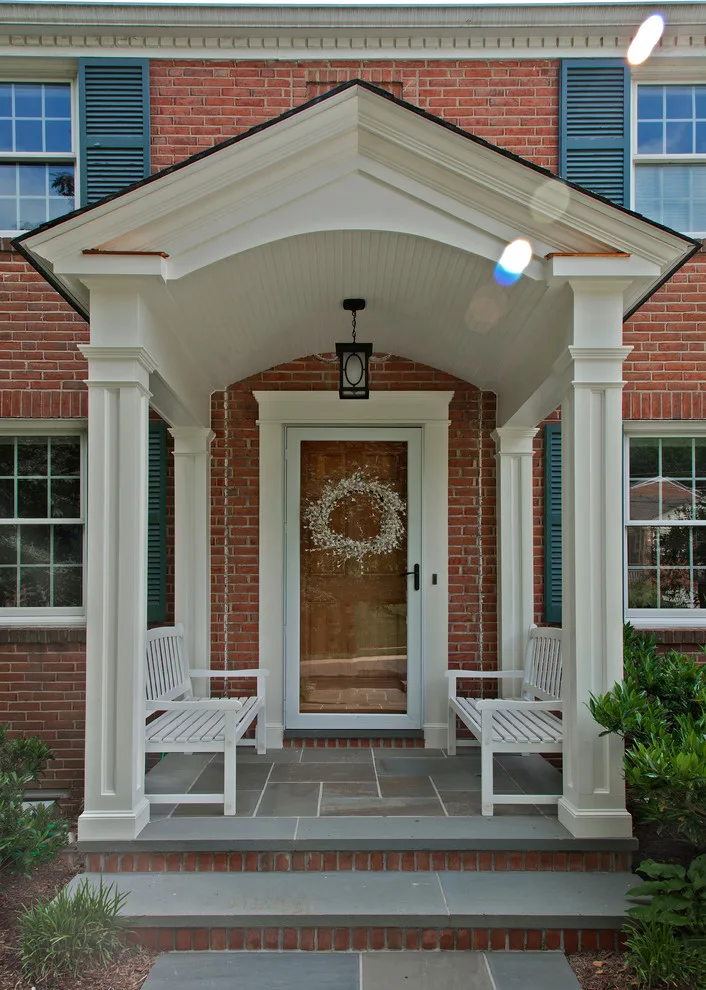 Saul Street Improvements by Upton Architecture, LLC - Photo 12