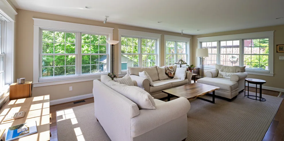 Upton Architecture, LLC - Photo 11