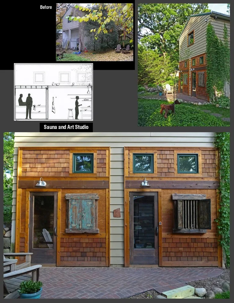 Mark A. Henrichs Architect - Photo 3