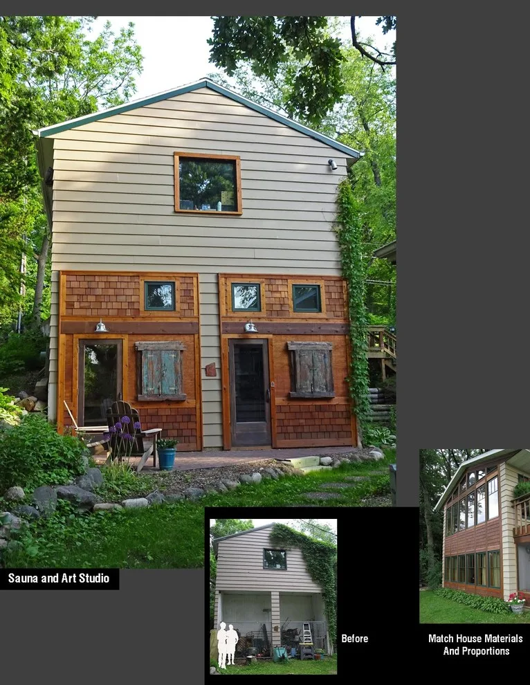Mark A. Henrichs Architect - Photo 14