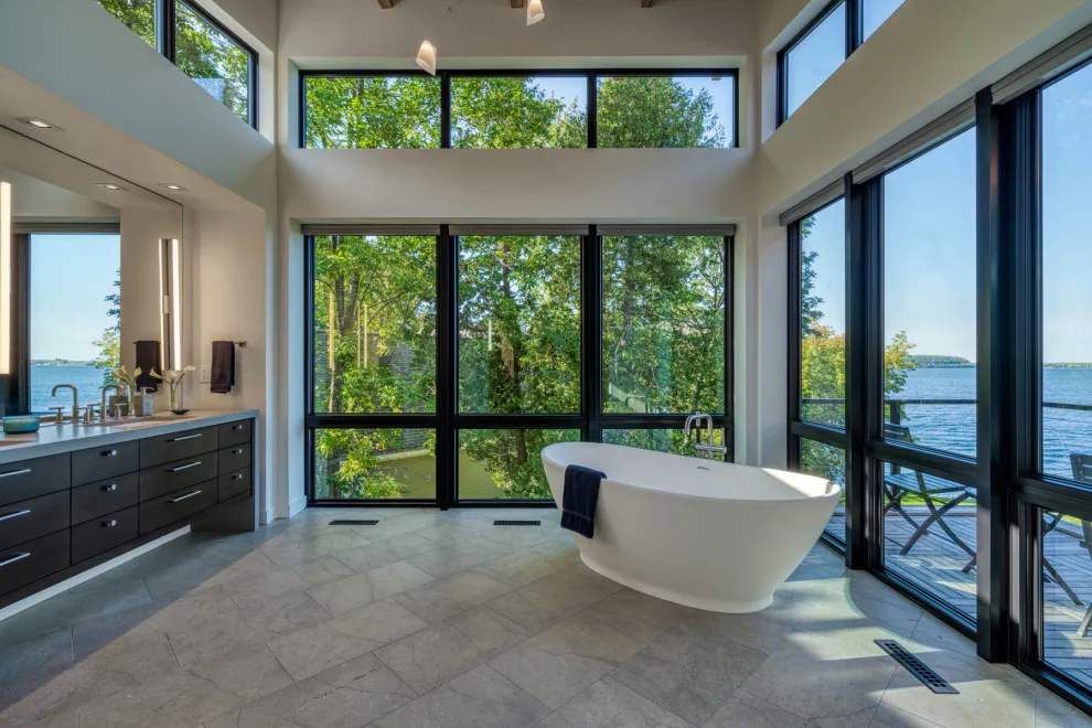 Sawyer Bay Viewpoint by Mitch Wise Design,Inc. - Photo 73
