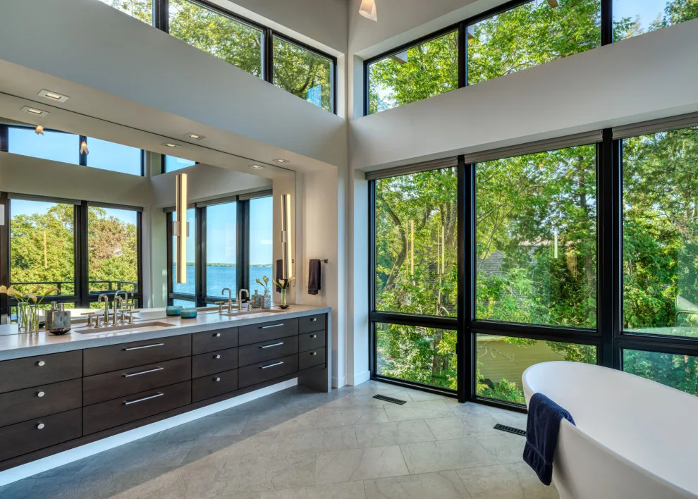 Sawyer Bay Viewpoint by Mitch Wise Design,Inc. - Photo 13