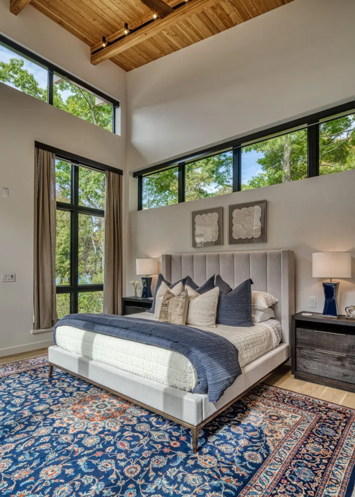 Sawyer Bay Viewpoint by Mitch Wise Design,Inc. - Photo 68