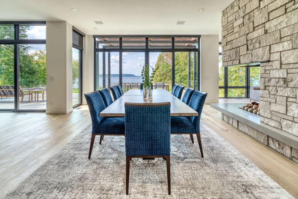Sawyer Bay Viewpoint by Mitch Wise Design,Inc. - Photo 42