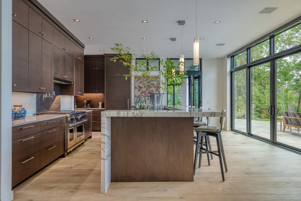 Sawyer Bay Viewpoint by Mitch Wise Design,Inc. - Photo 63