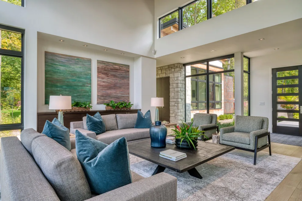Sawyer Bay Viewpoint by Mitch Wise Design,Inc. - Photo 5