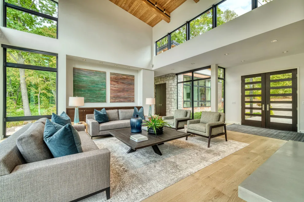 Sawyer Bay Viewpoint by Mitch Wise Design,Inc. - Photo 46