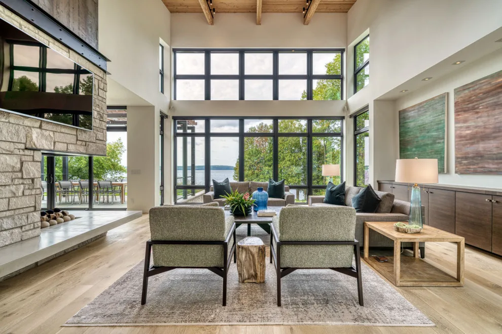 Sawyer Bay Viewpoint by Mitch Wise Design,Inc. - Photo 52