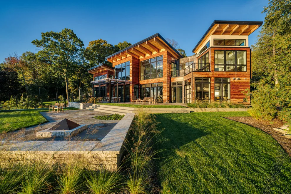 Sawyer Bay Viewpoint by Mitch Wise Design,Inc. - Photo 43