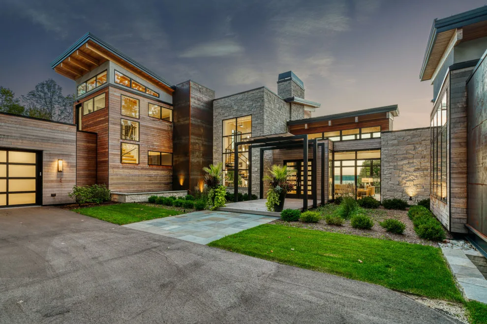 Sawyer Bay Viewpoint by Mitch Wise Design,Inc. - Photo 30