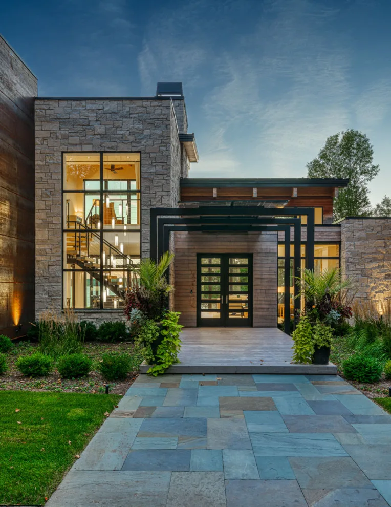 Sawyer Bay Viewpoint by Mitch Wise Design,Inc. - Photo 25