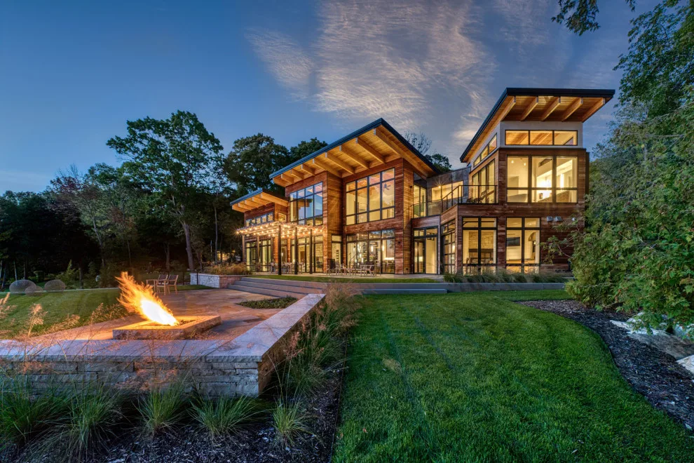 Sawyer Bay Viewpoint by Mitch Wise Design,Inc. - Photo 33