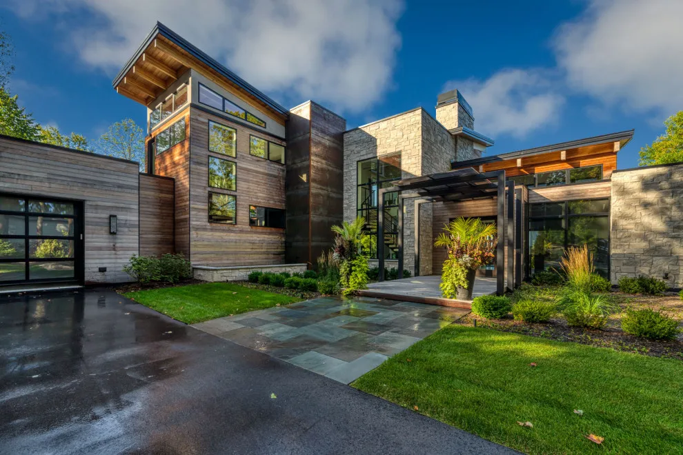 Sawyer Bay Viewpoint by Mitch Wise Design,Inc. - Photo 27