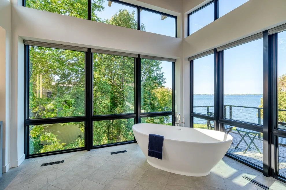 Sawyer Bay Viewpoint by Mitch Wise Design,Inc. - Photo 51
