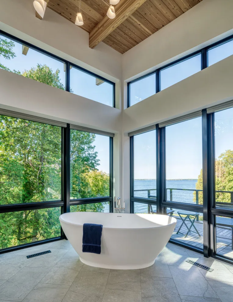 Sawyer Bay Viewpoint by Mitch Wise Design,Inc. - Photo 24