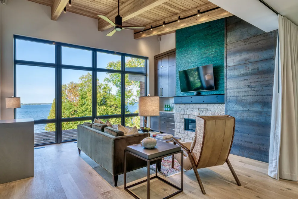 Sawyer Bay Viewpoint by Mitch Wise Design,Inc. - Photo 70