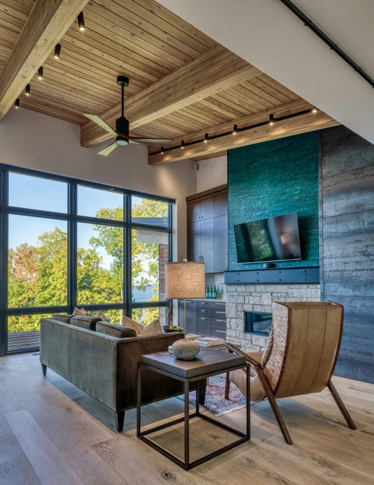 Sawyer Bay Viewpoint by Mitch Wise Design,Inc. - Photo 36