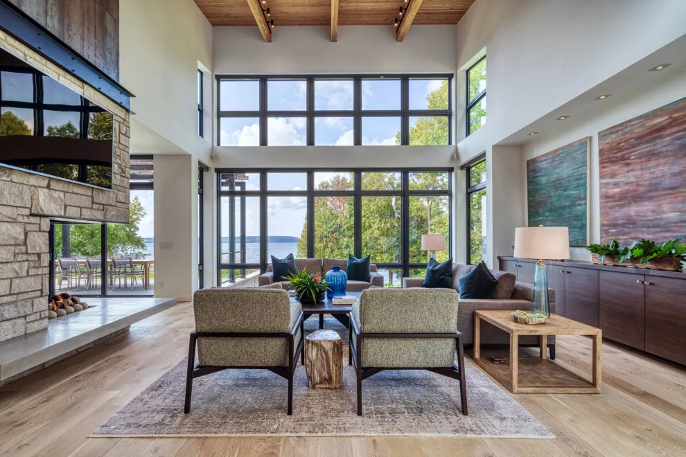 Sawyer Bay Viewpoint by Mitch Wise Design,Inc. - Photo 11