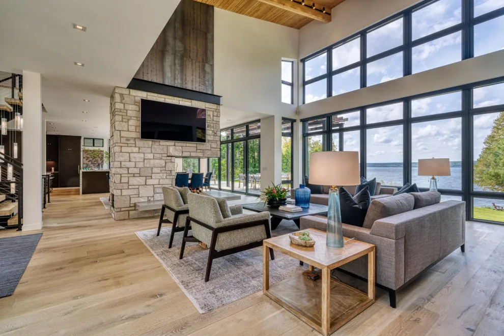 Sawyer Bay Viewpoint by Mitch Wise Design,Inc. - Photo 17