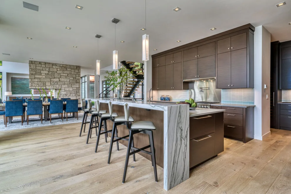 Sawyer Bay Viewpoint by Mitch Wise Design,Inc. - Photo 6