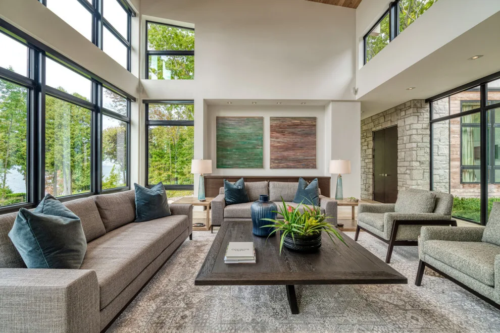 Sawyer Bay Viewpoint by Mitch Wise Design,Inc. - Photo 29
