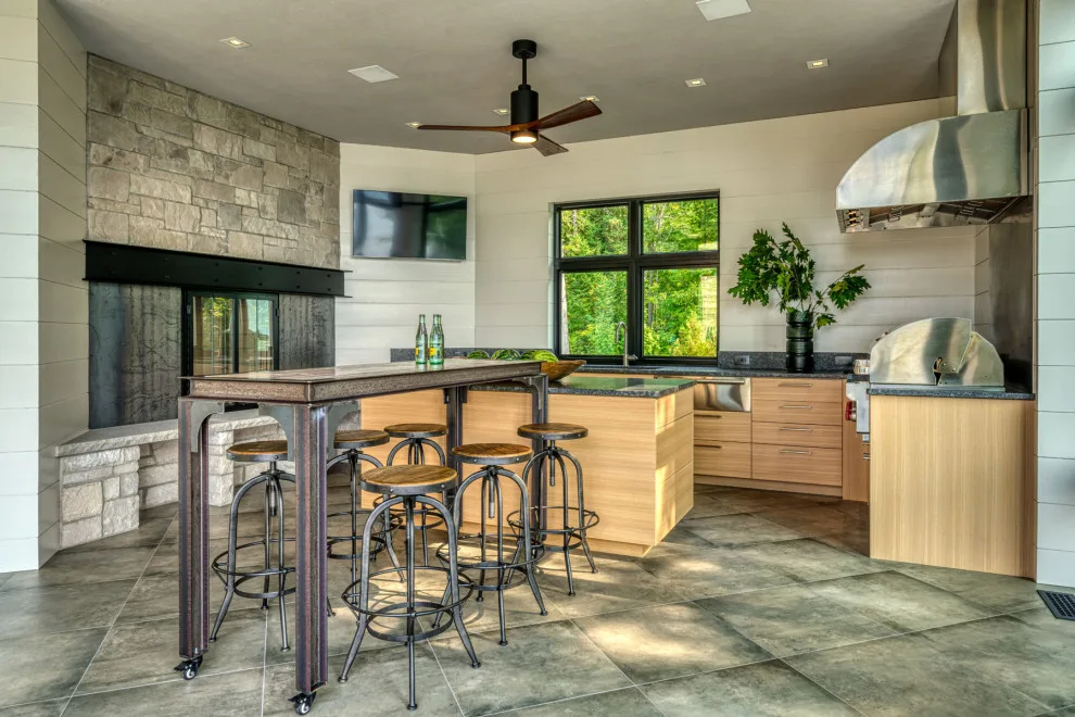 Sawyer Bay Viewpoint by Mitch Wise Design,Inc. - Photo 21