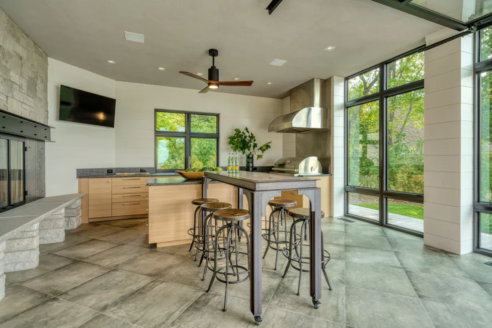 Sawyer Bay Viewpoint by Mitch Wise Design,Inc. - Photo 64