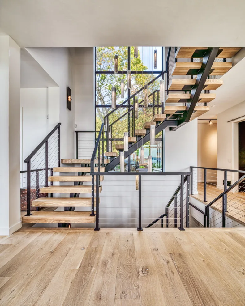 Sawyer Bay Viewpoint by Mitch Wise Design,Inc. - Photo 61