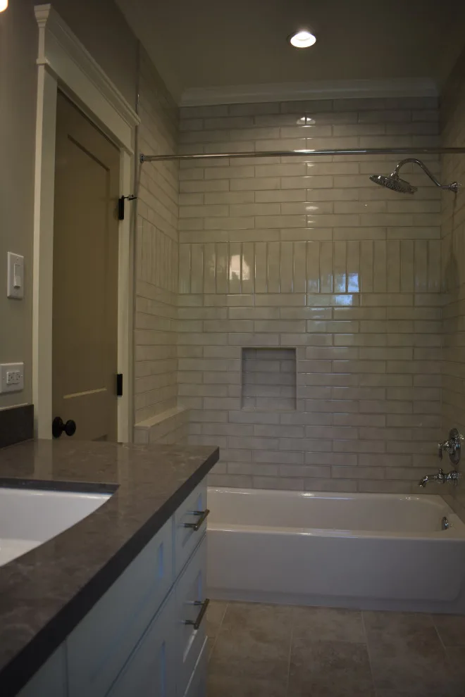 Saxon at Oak Forest by Newhaven Residential Design - Photo 21