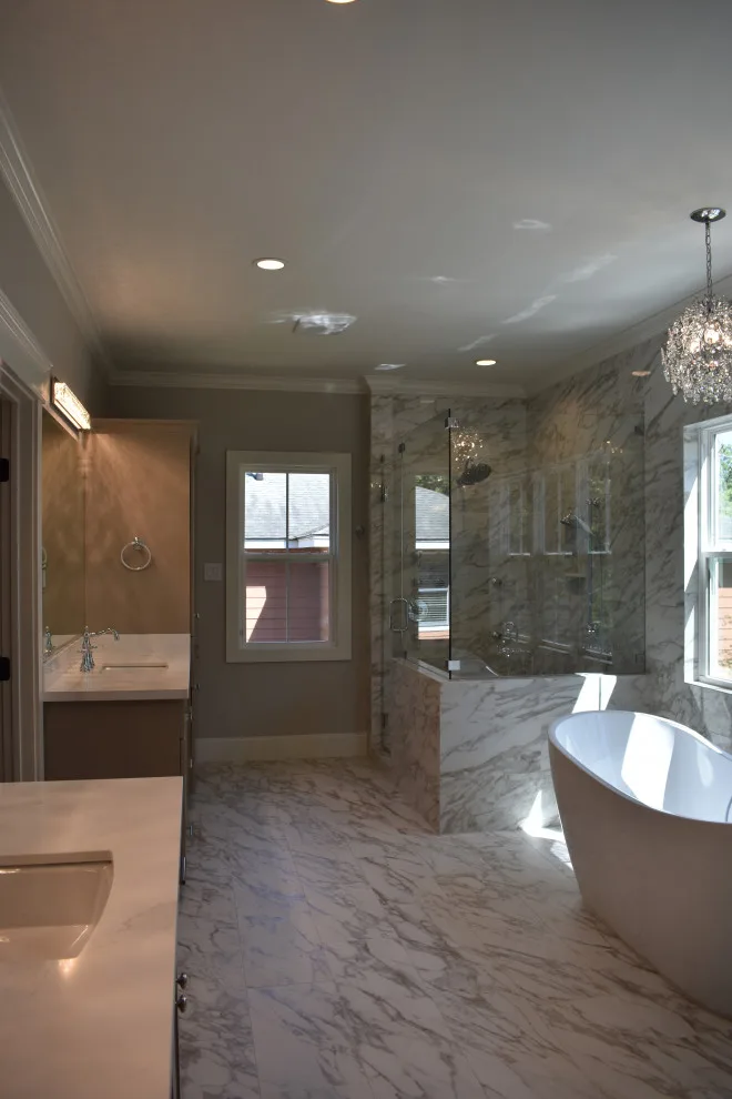 Saxon at Oak Forest by Newhaven Residential Design - Photo 16