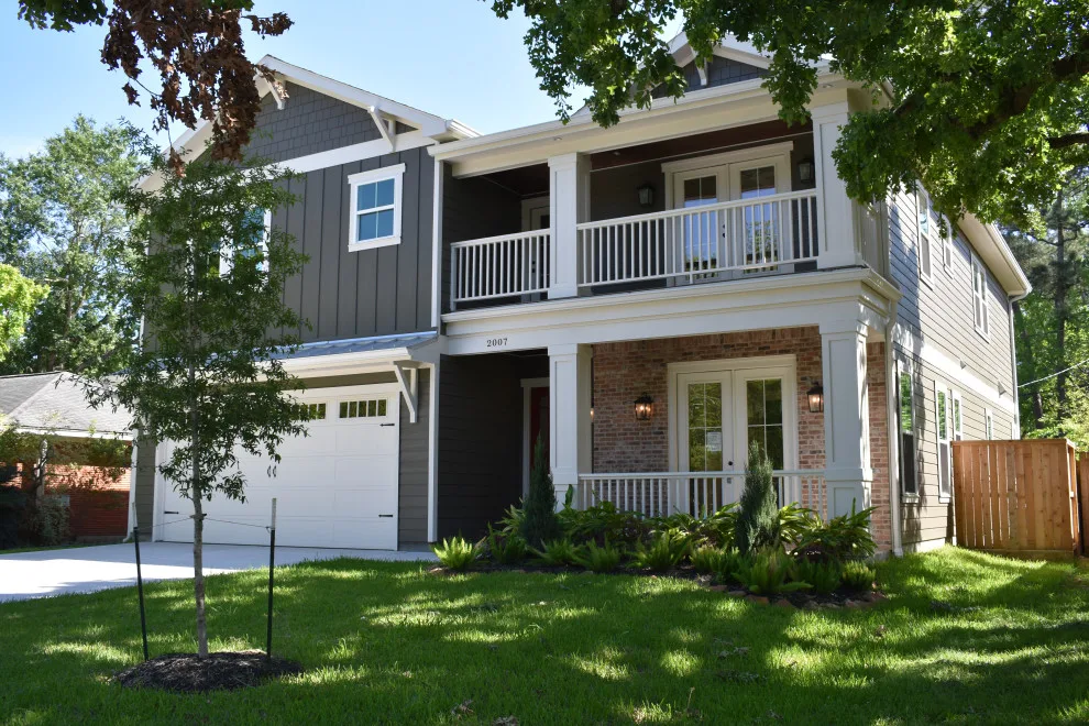Saxon at Oak Forest by Newhaven Residential Design - Photo 24