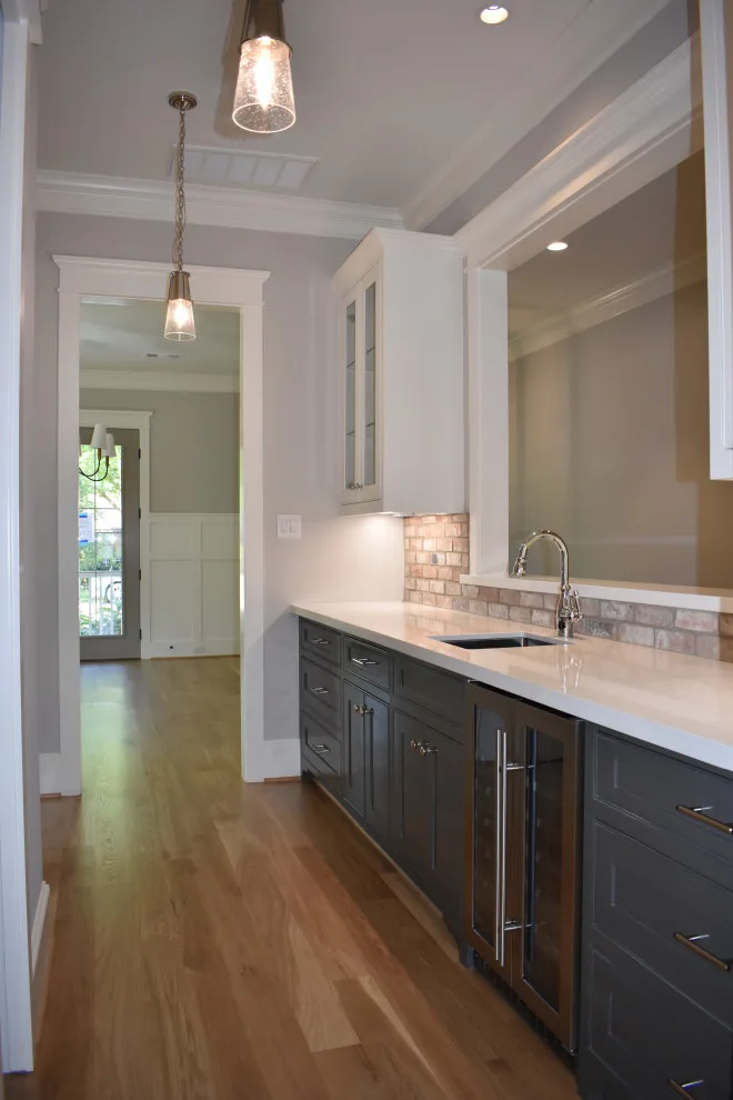 Saxon at Oak Forest by Newhaven Residential Design - Photo 6