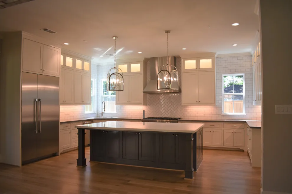 Saxon at Oak Forest by Newhaven Residential Design - Photo 23