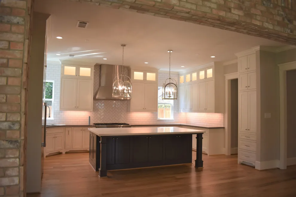 Saxon at Oak Forest by Newhaven Residential Design - Photo 18