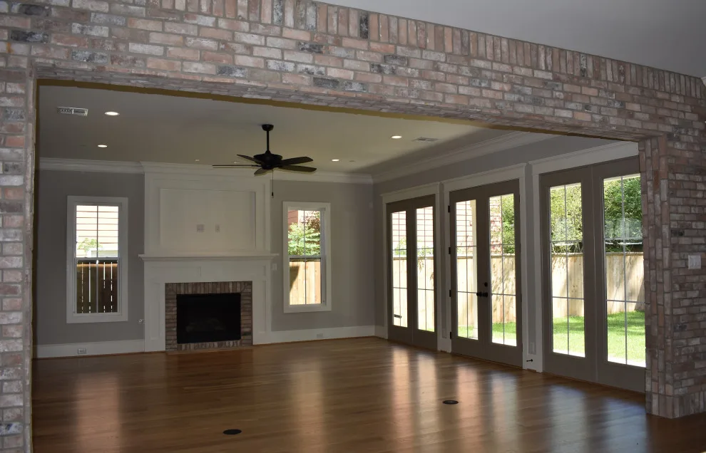 Saxon at Oak Forest by Newhaven Residential Design - Photo 29