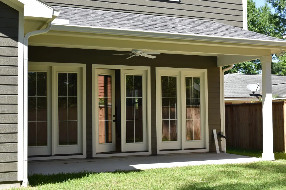 Saxon at Oak Forest by Newhaven Residential Design - Photo 17