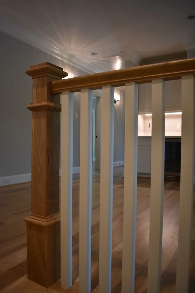 Saxon at Oak Forest by Newhaven Residential Design - Photo 22