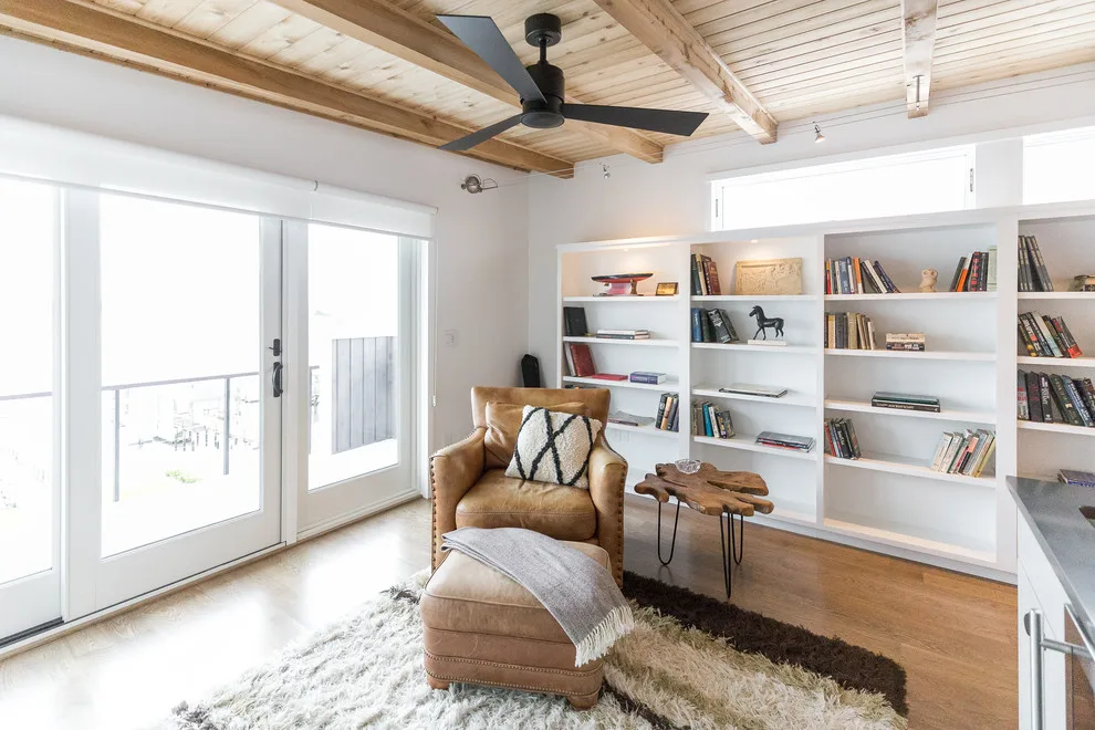 Nordic Home by B + O Design Studio, Pllc - Photo 21