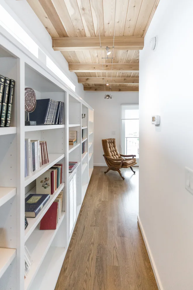 Nordic Home by B + O Design Studio, Pllc - Photo 19