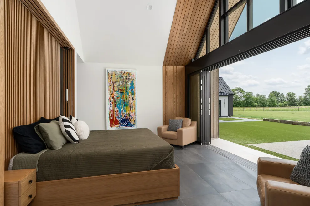 Nordic Avenue by Jamee Parish Architects, LLC - Photo 2