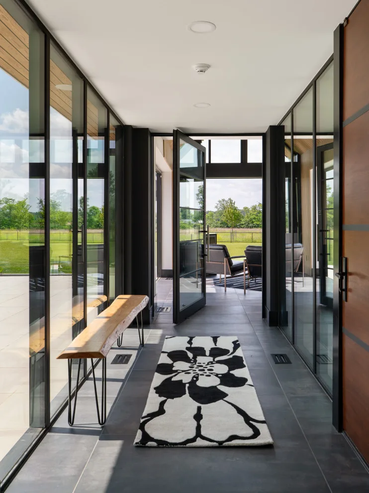 Nordic Avenue by Jamee Parish Architects, LLC - Photo 8