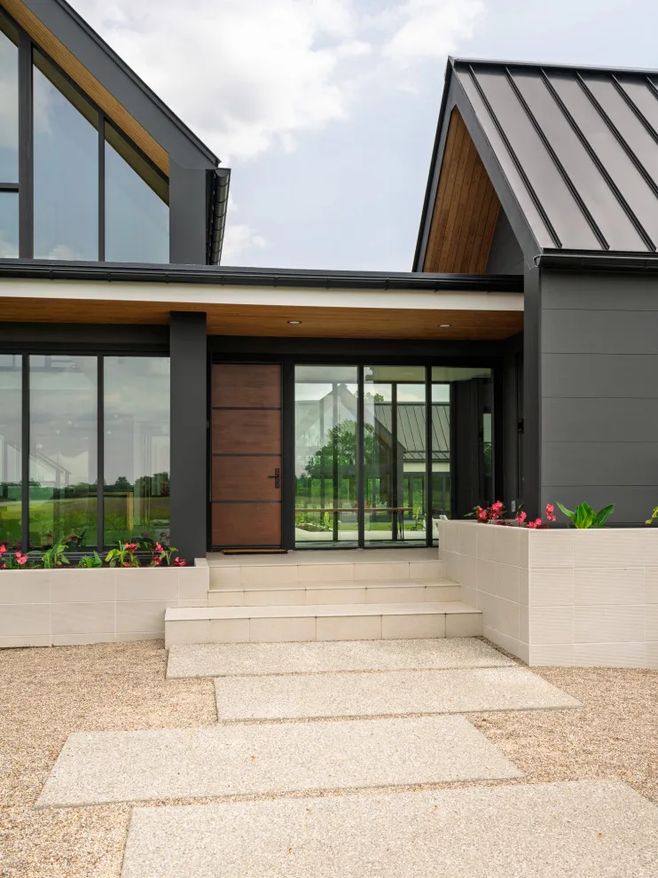 Nordic Avenue by Jamee Parish Architects, LLC - Photo 5