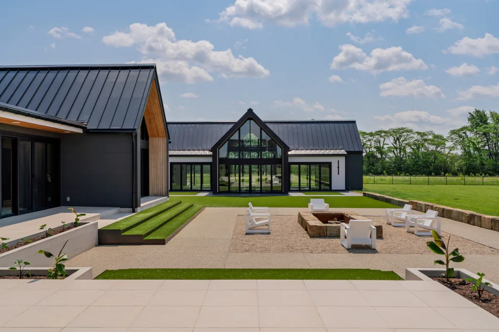 Nordic Avenue by Jamee Parish Architects, LLC - Photo 16