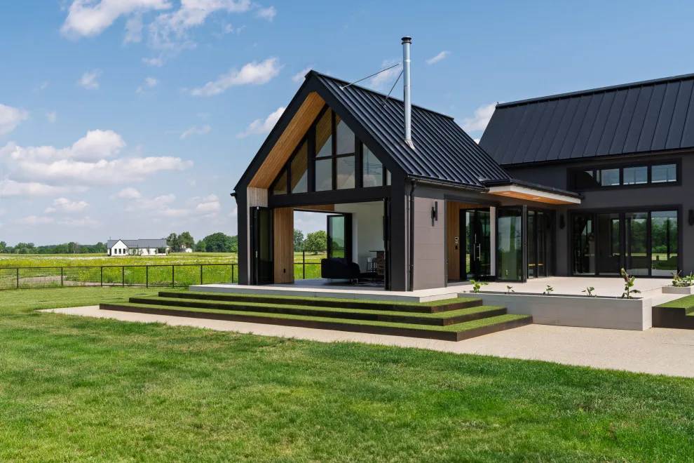 Jamee Parish Architects, LLC - Photo 10