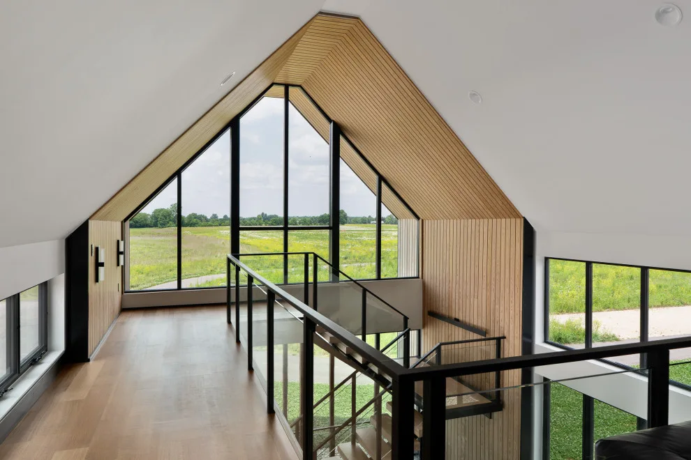 Nordic Avenue by Jamee Parish Architects, LLC - Photo 13
