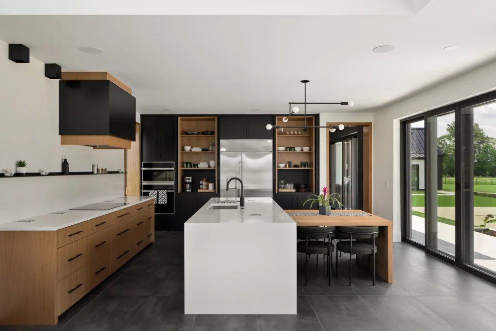 Nordic Avenue by Jamee Parish Architects, LLC - Photo 14