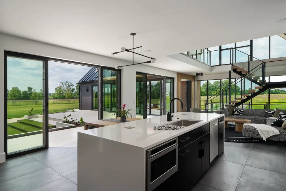 Nordic Avenue by Jamee Parish Architects, LLC - Photo 7