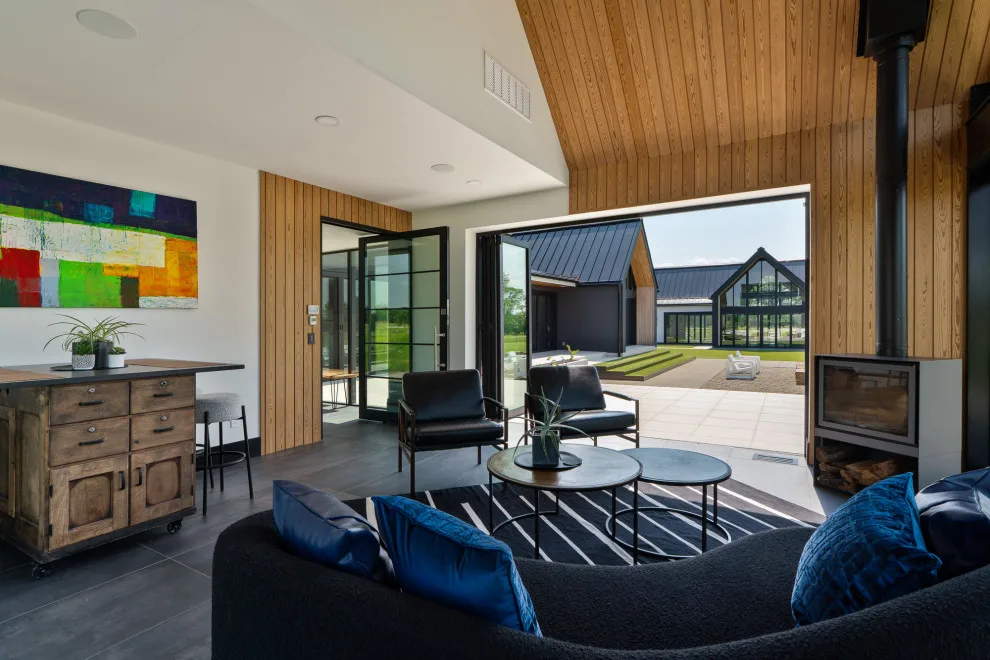Nordic Avenue by Jamee Parish Architects, LLC - Photo 12