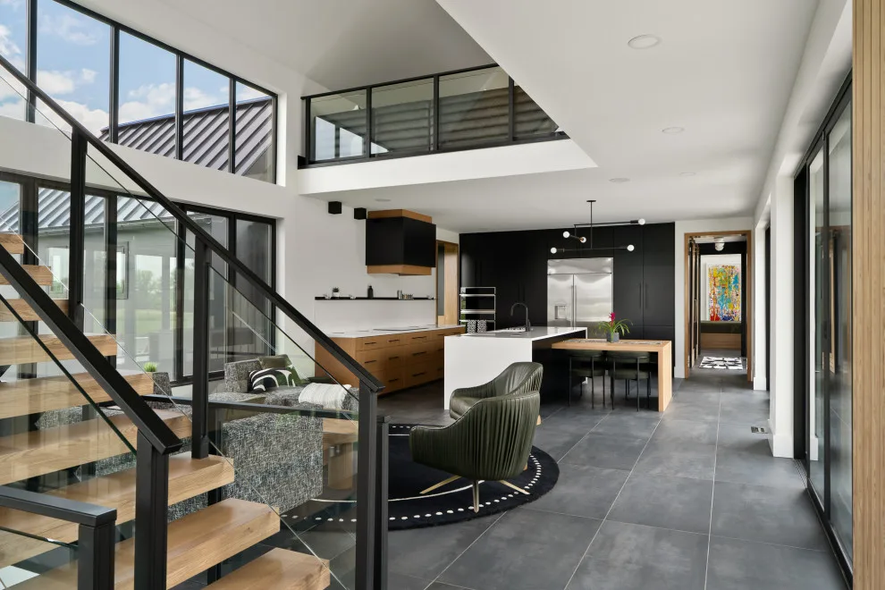 Nordic Avenue by Jamee Parish Architects, LLC - Photo 10